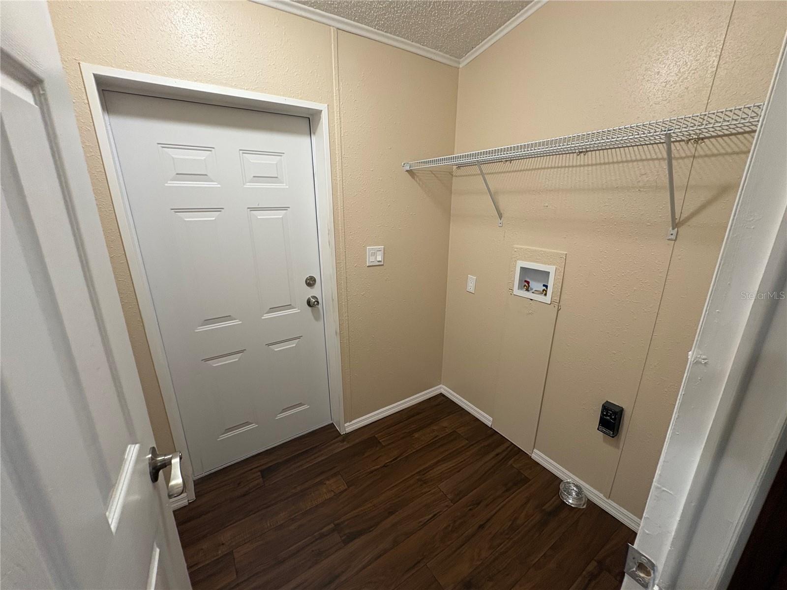 INDIAN OAKS - Residential