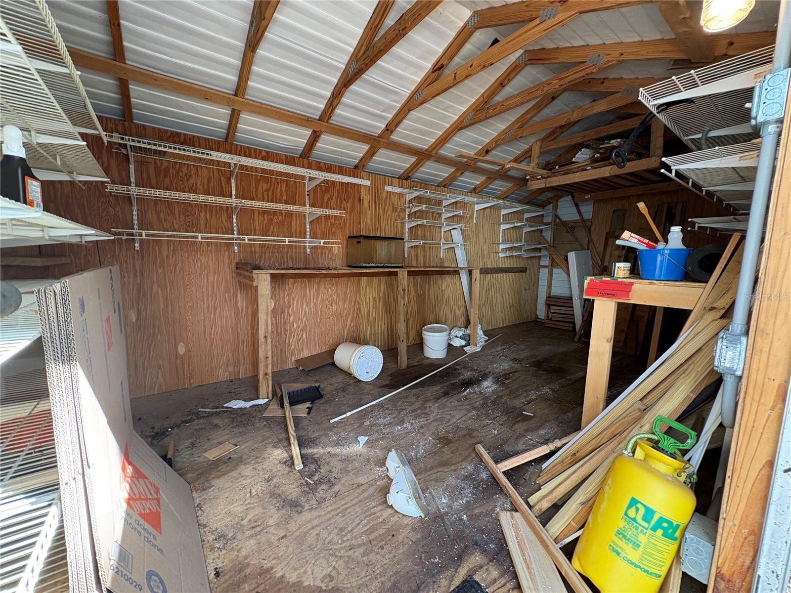 INDIAN OAKS - Residential