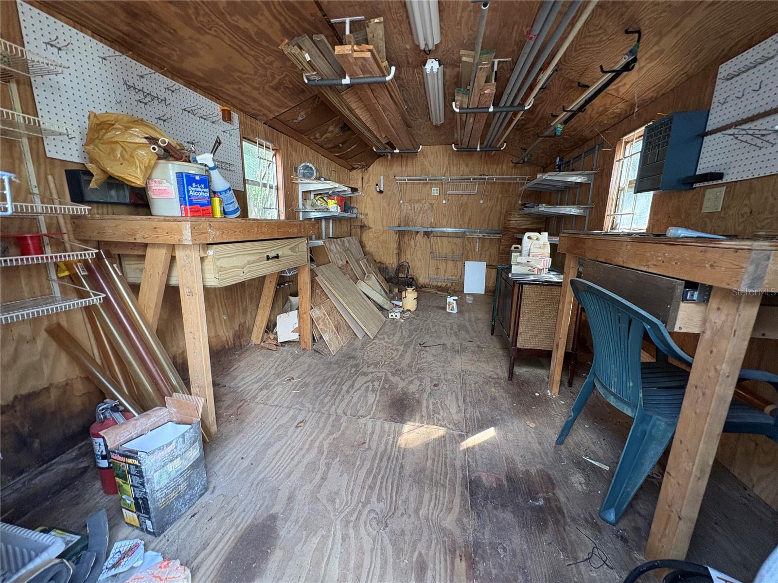 INDIAN OAKS - Residential