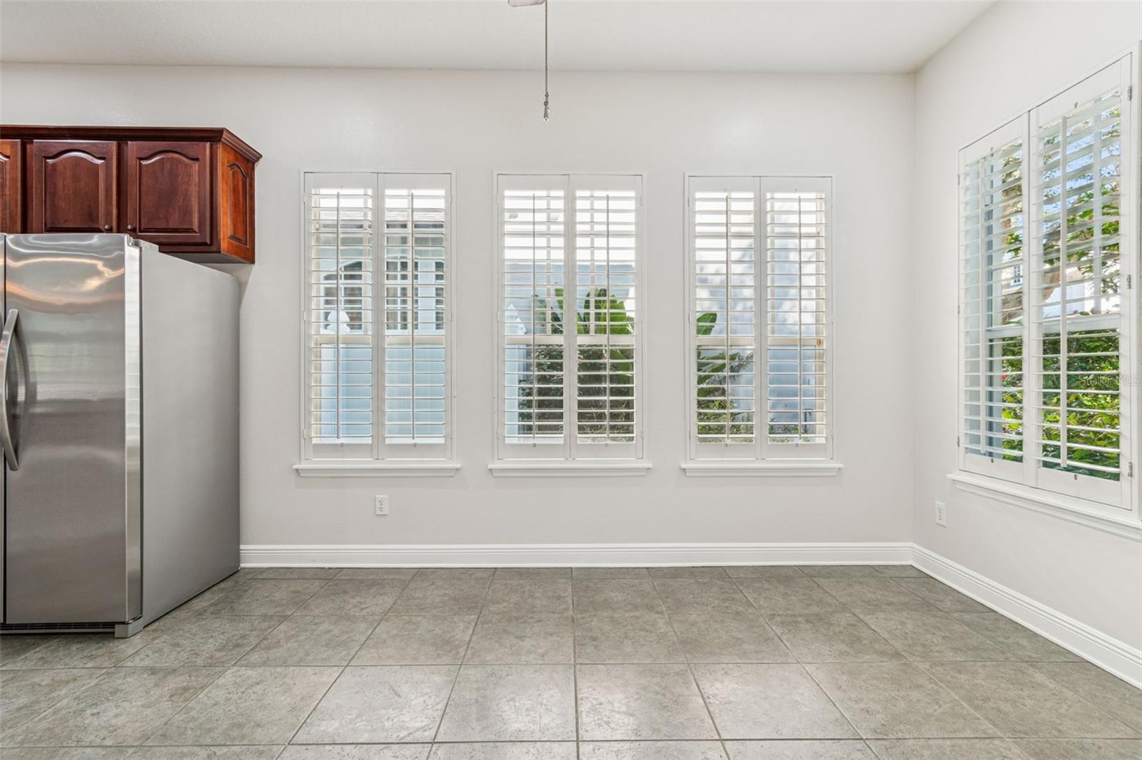 TRADITIONS - Residential