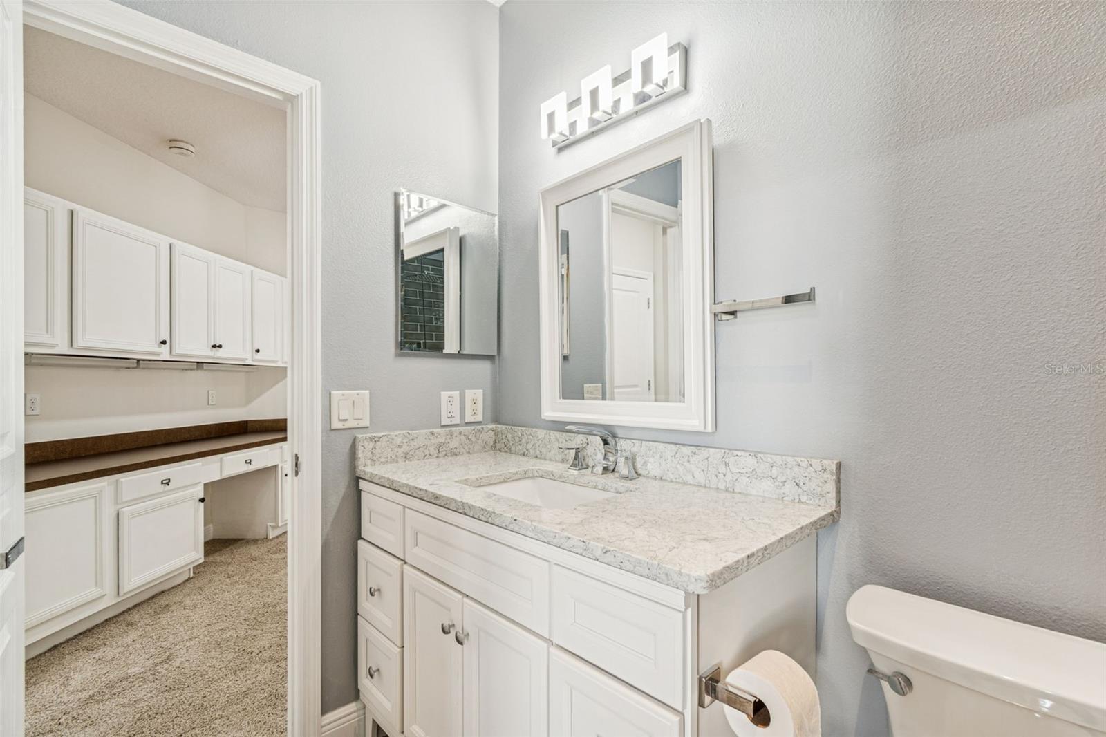 TRADITIONS - Residential