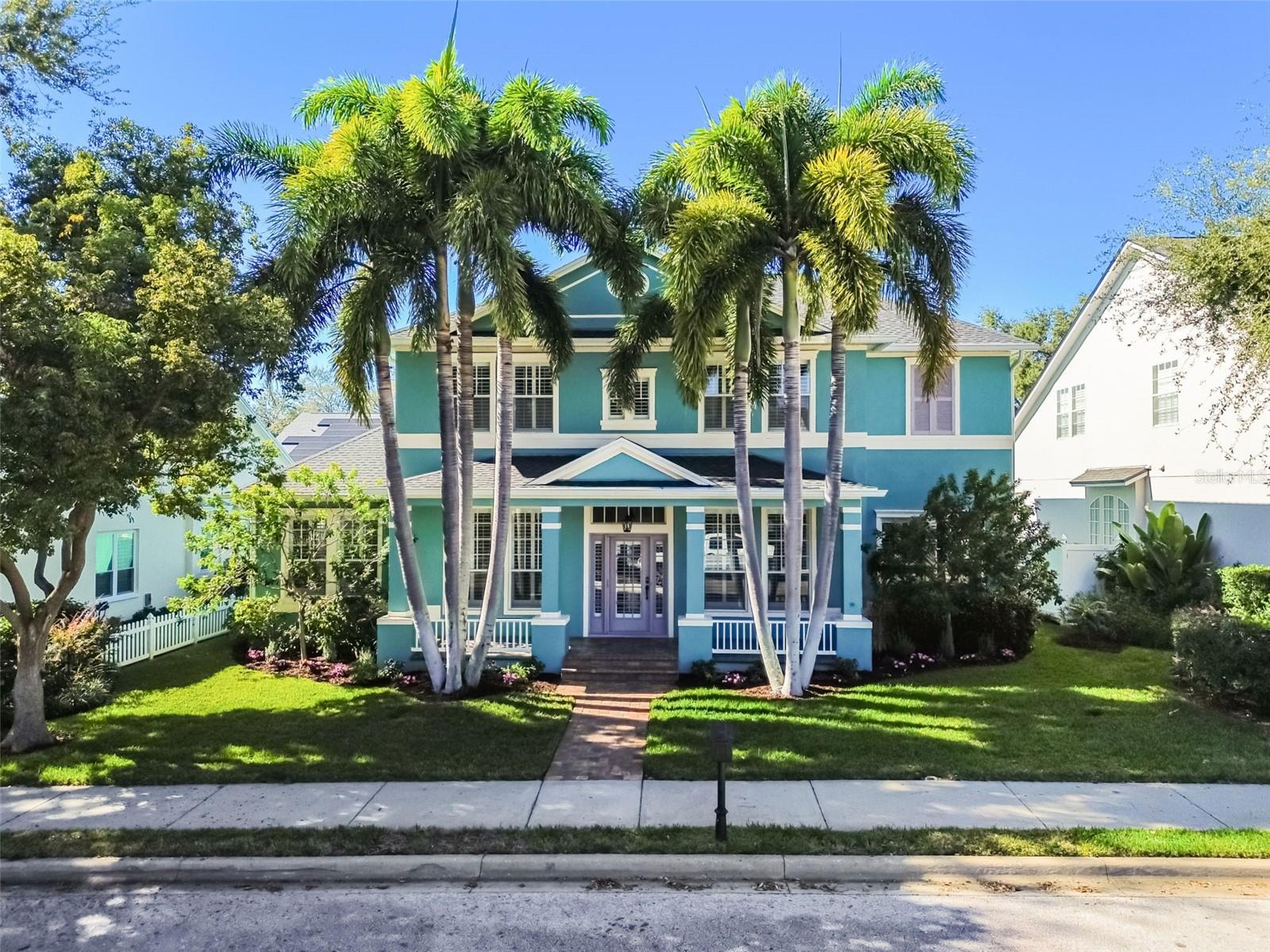 TRADITIONS - Residential