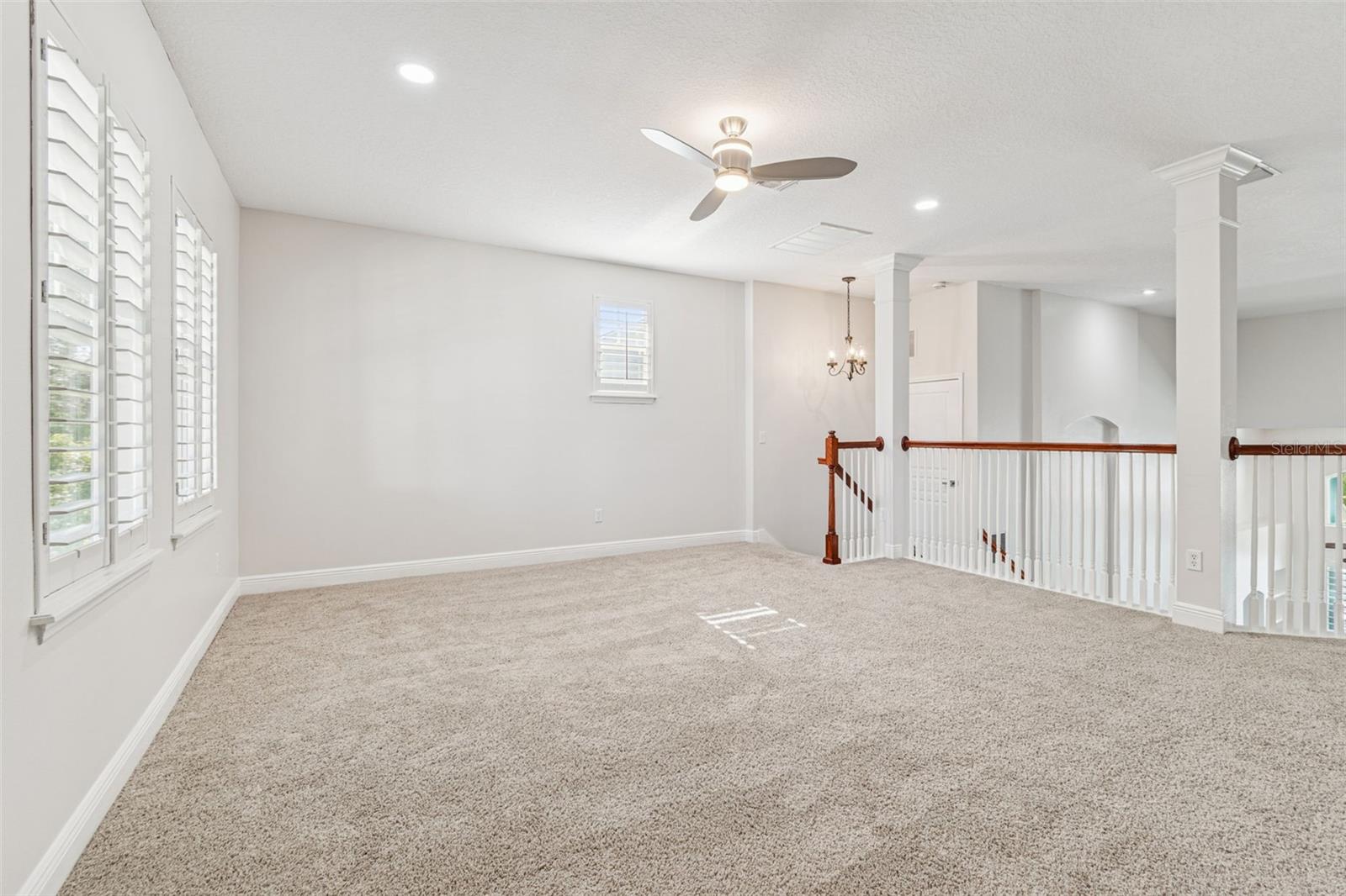 TRADITIONS - Residential