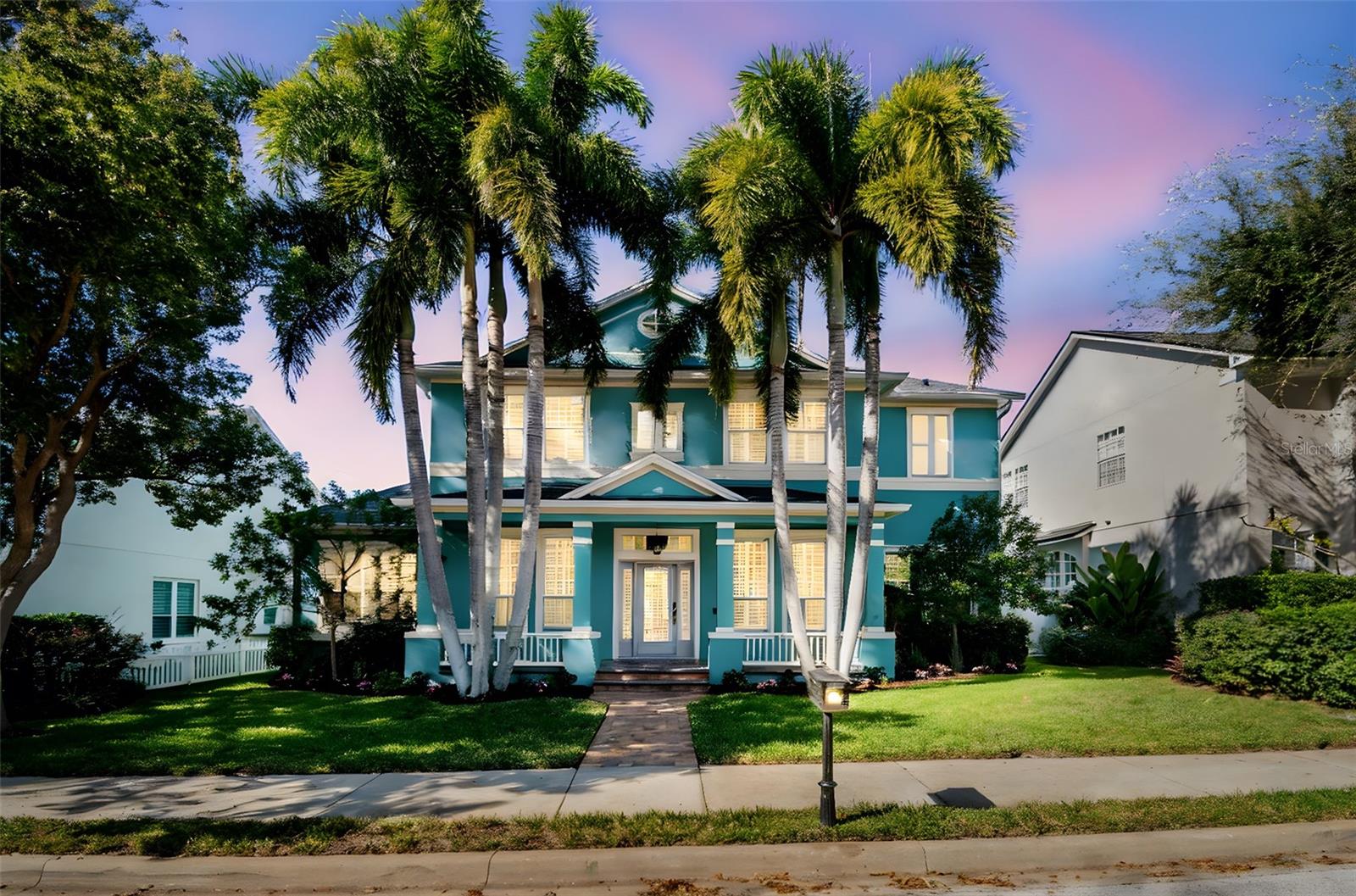 TRADITIONS - Residential