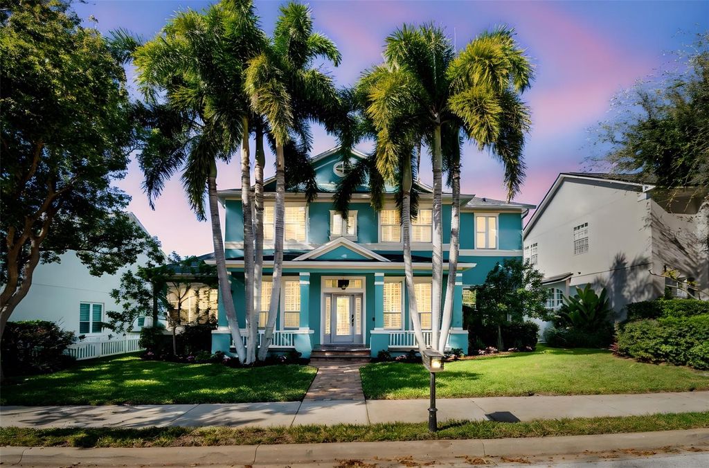 Photo of 8094 Cottonwood Court, Seminole, FL 33776 (MLS # TB8462510)