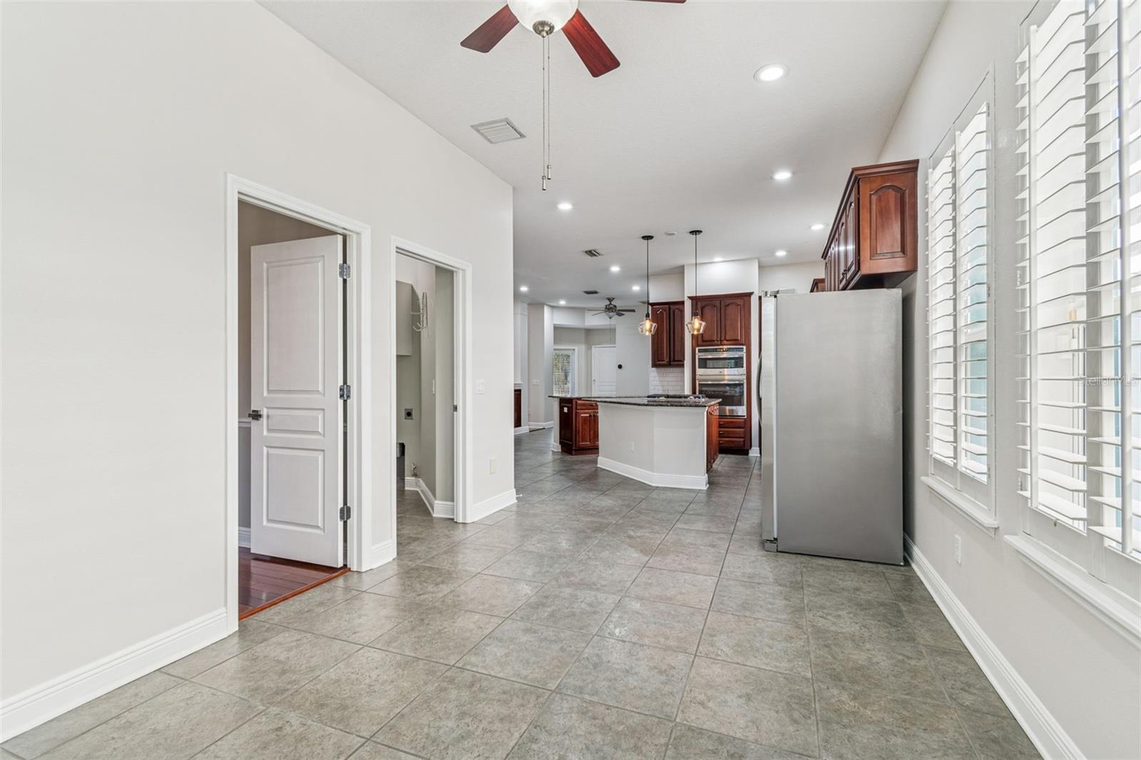 TRADITIONS - Residential