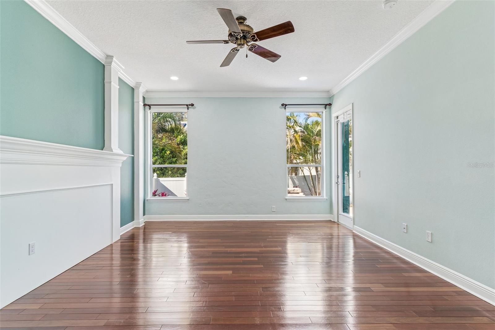 TRADITIONS - Residential