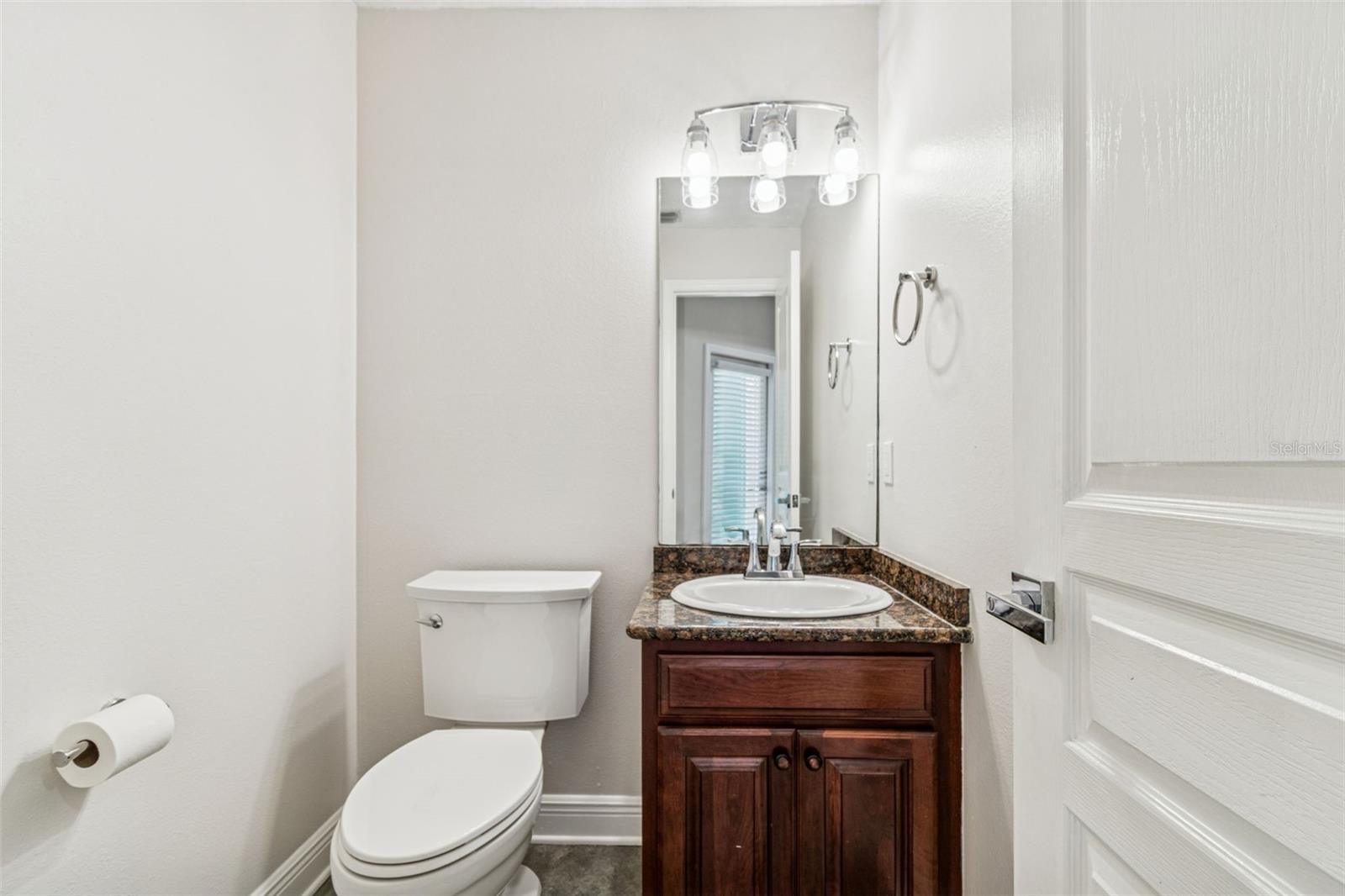 TRADITIONS - Residential