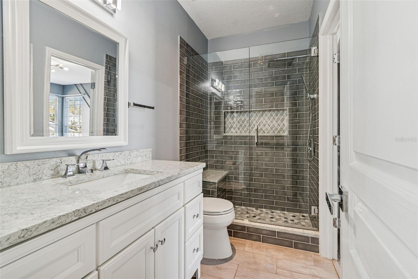 TRADITIONS - Residential