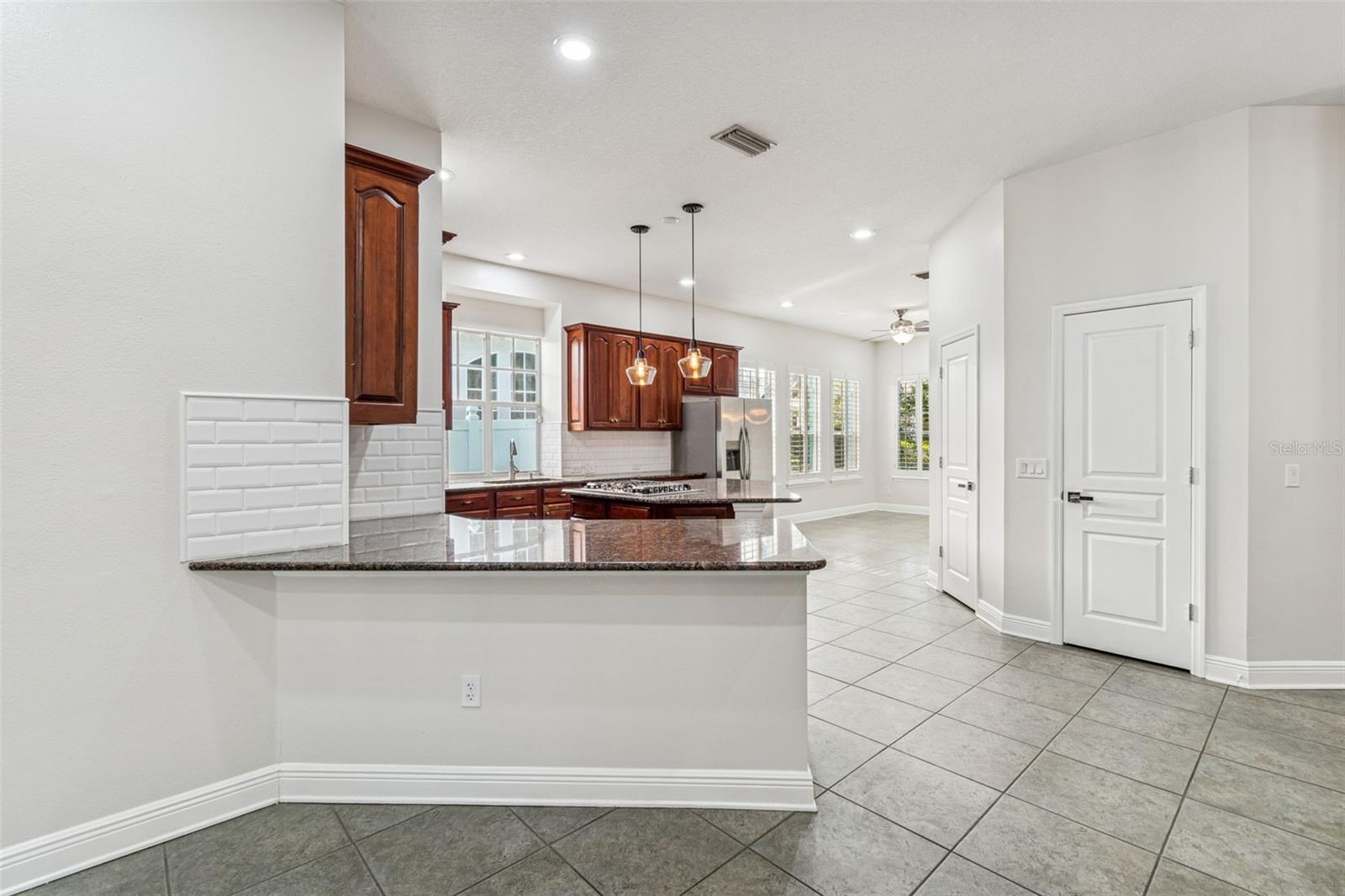 TRADITIONS - Residential