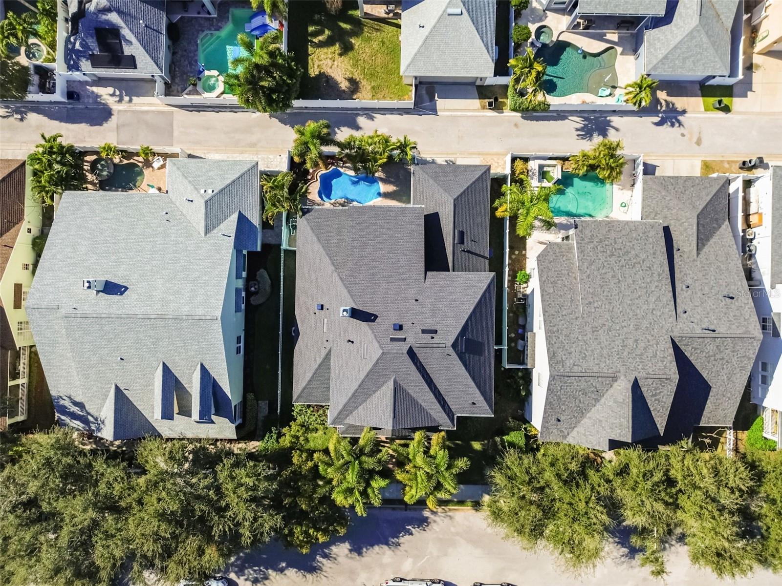 TRADITIONS - Residential