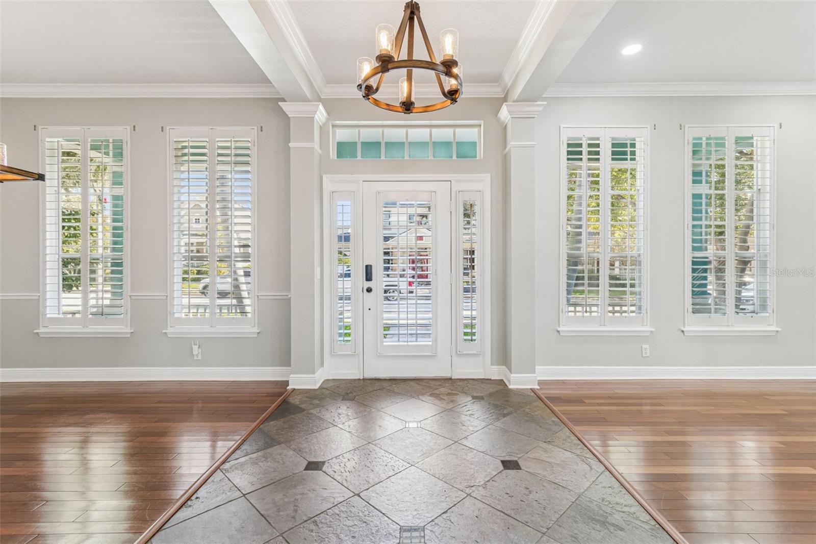 TRADITIONS - Residential