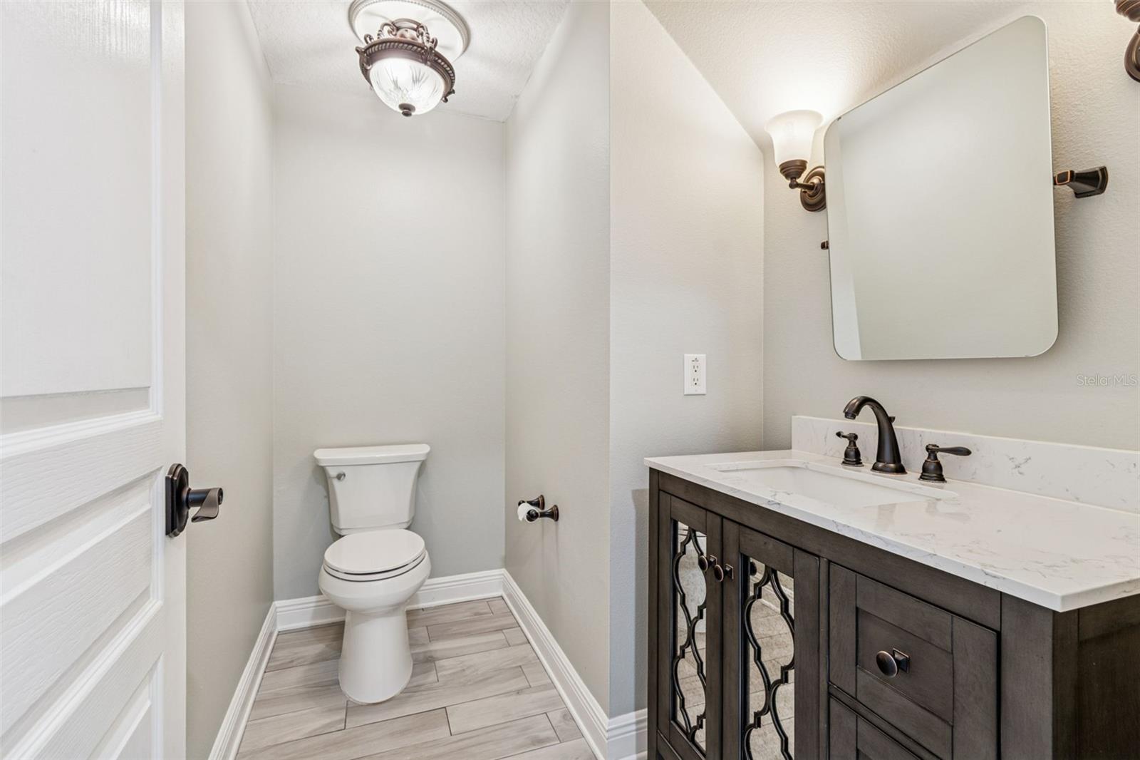 TRADITIONS - Residential