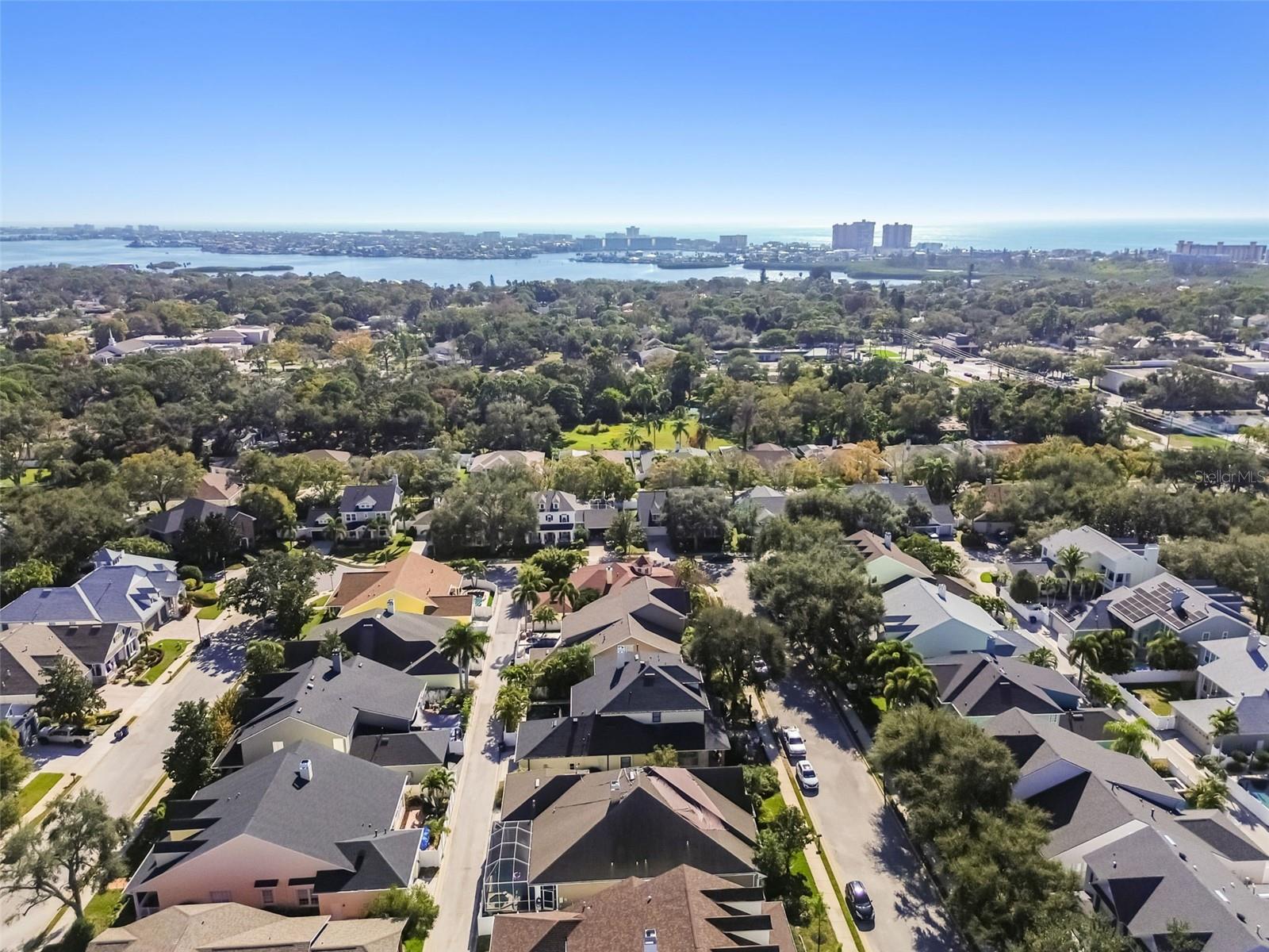 TRADITIONS - Residential