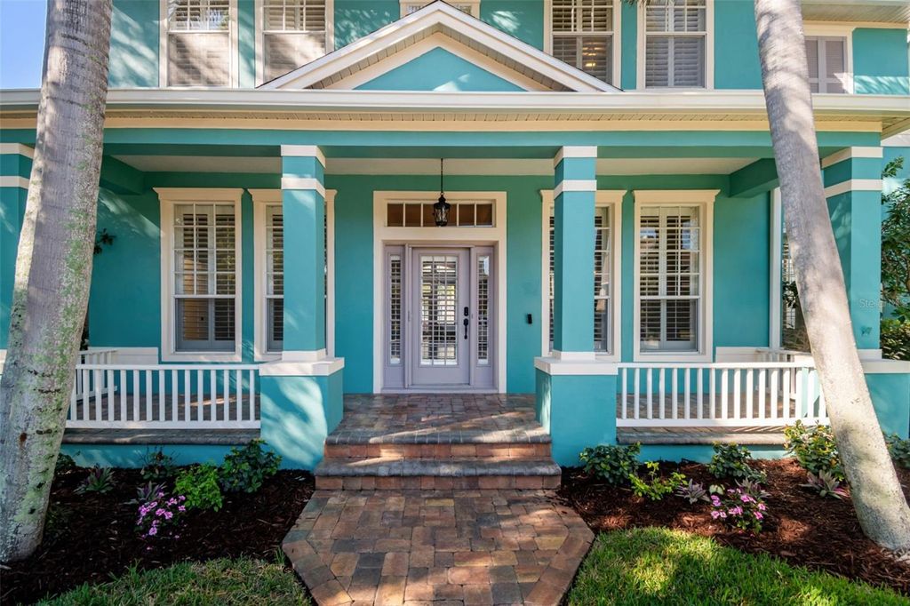 Photo of 8094 Cottonwood Court, Seminole, FL 33776 (MLS # TB8462510)