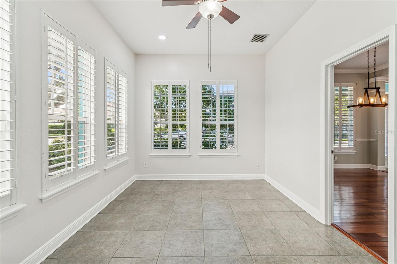 TRADITIONS - Residential