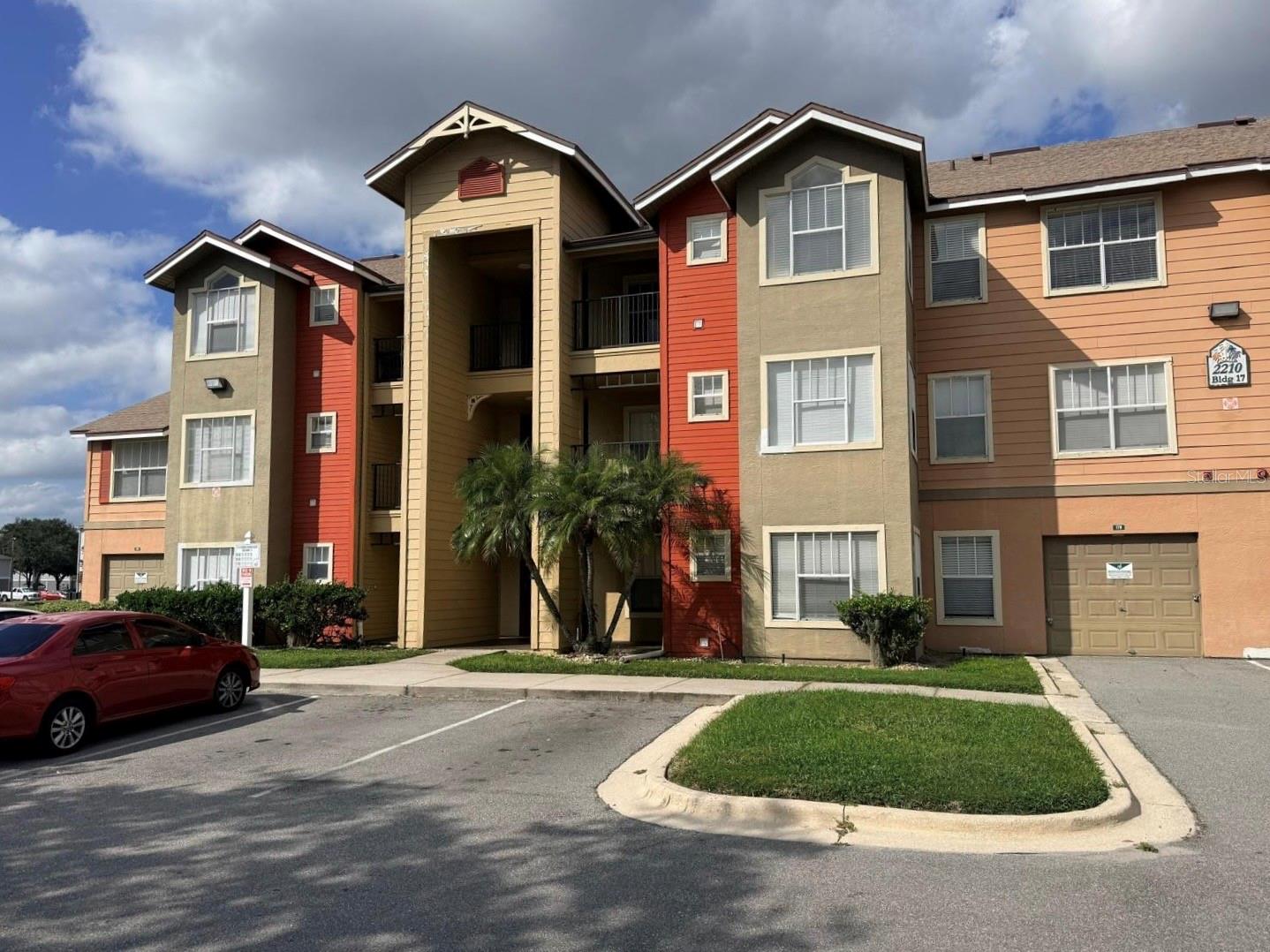 VILLAS DEL SOL AT KISSIMMEE CONDO - Residential Lease