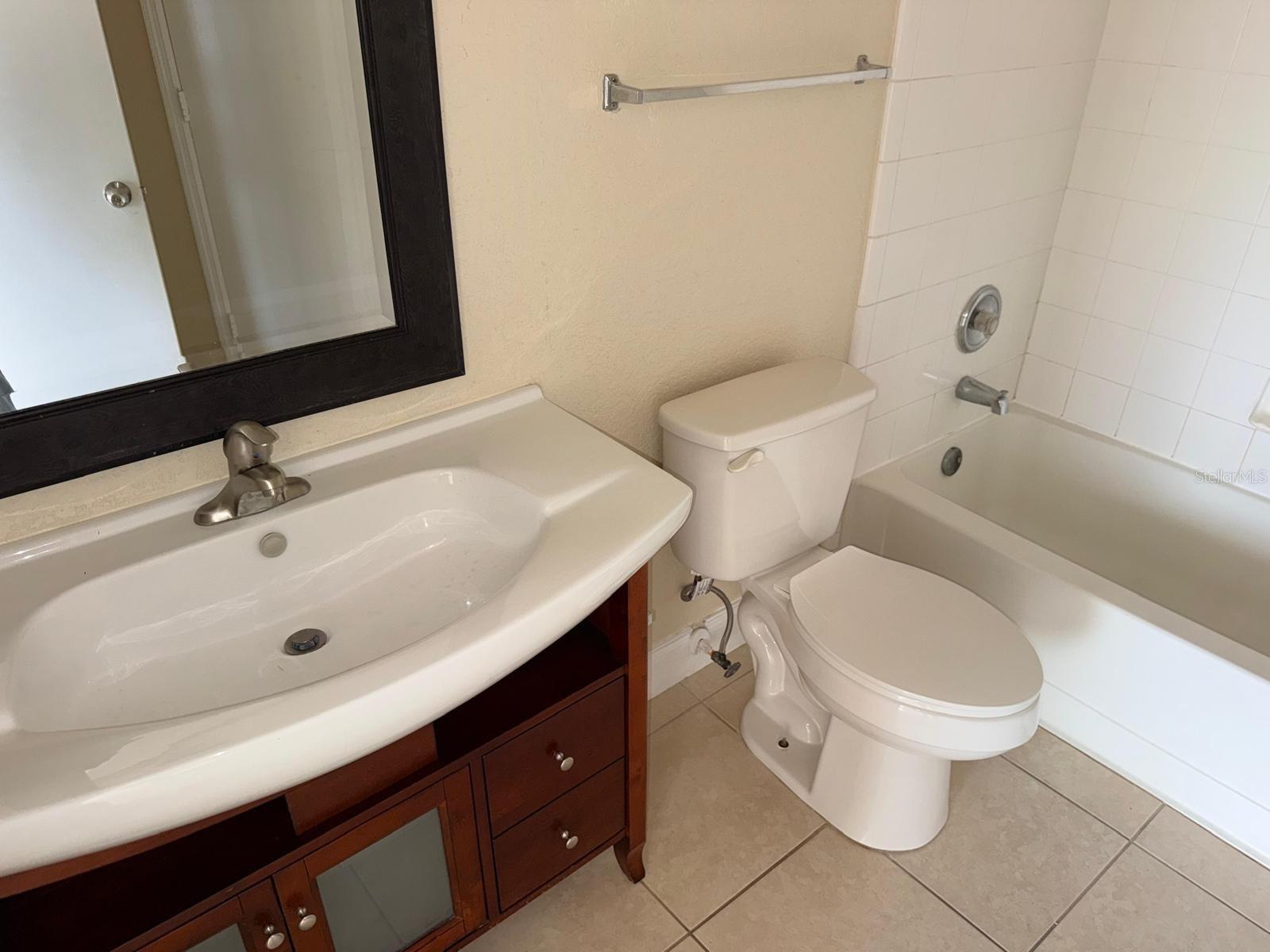 VILLAS DEL SOL AT KISSIMMEE CONDO - Residential Lease