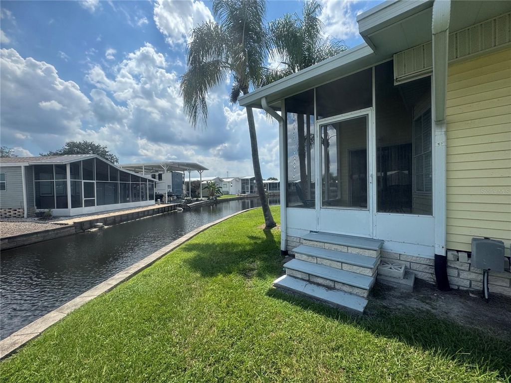 Photo of 35246 Tiffani Lot 63 Court, Zephyrhills, FL 33541 (MLS # TB8422680)