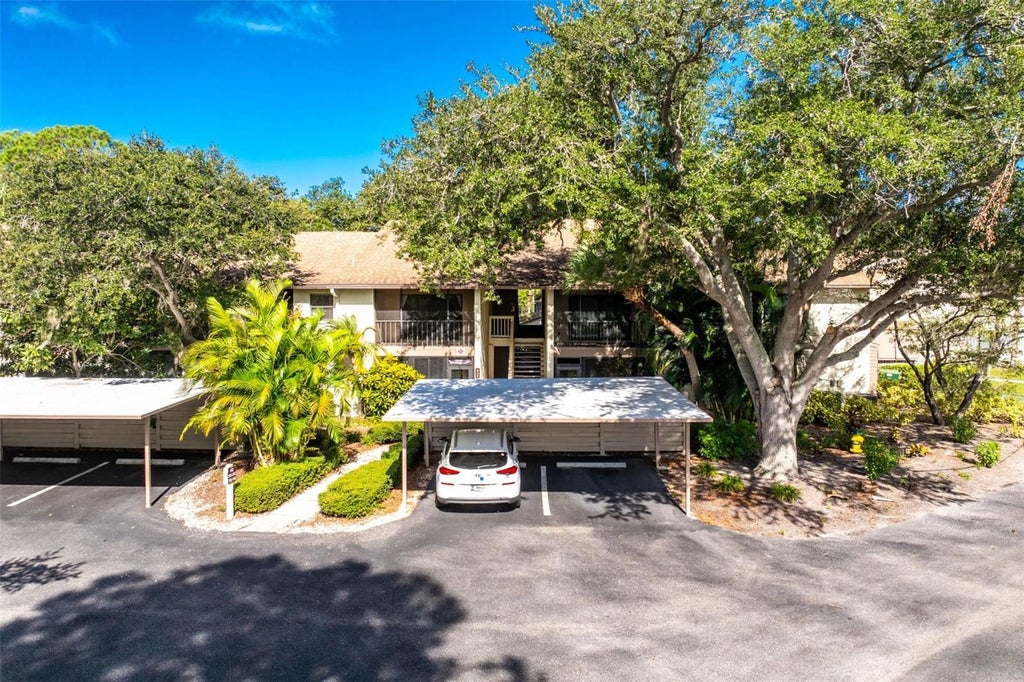 Photo of 642 Bird Bay Dr E #205, Venice, FL 34285 (MLS # N6145800)