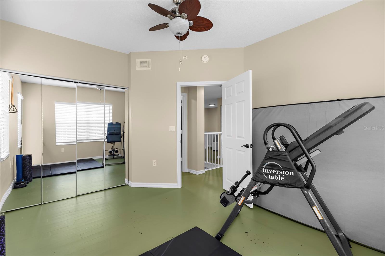 LAS PALMAS OF SARASOTA - Residential Lease
