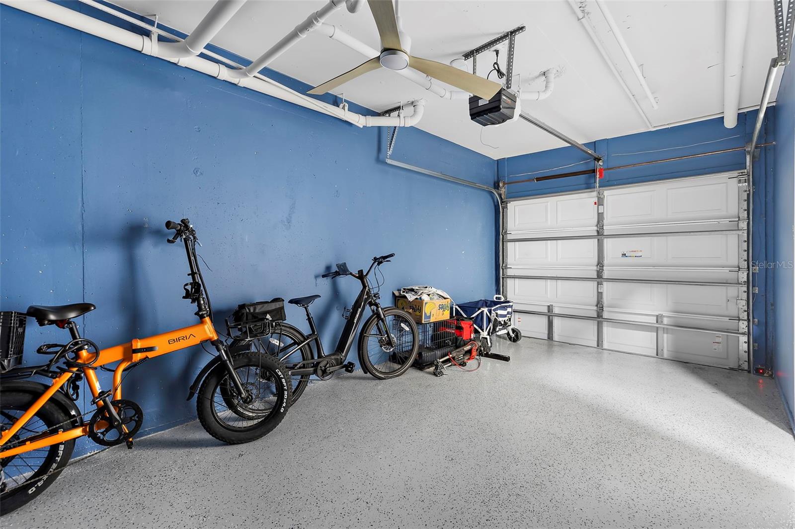 LAS PALMAS OF SARASOTA - Residential Lease