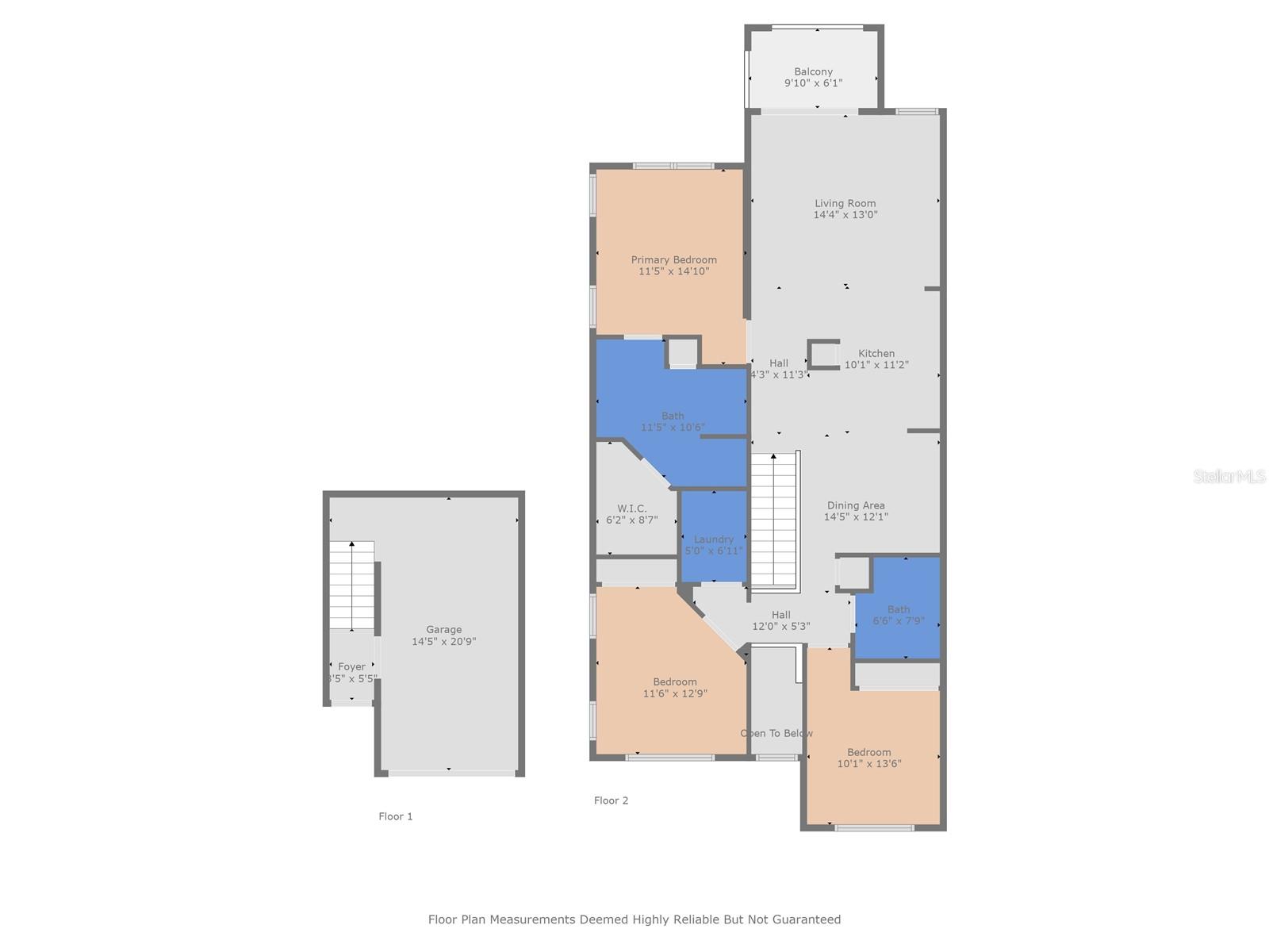 LAS PALMAS OF SARASOTA - Residential Lease