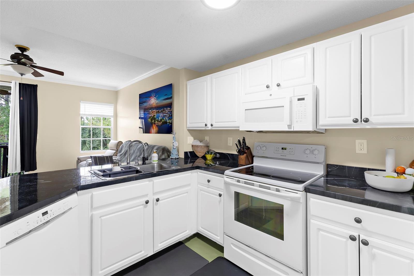 LAS PALMAS OF SARASOTA - Residential Lease