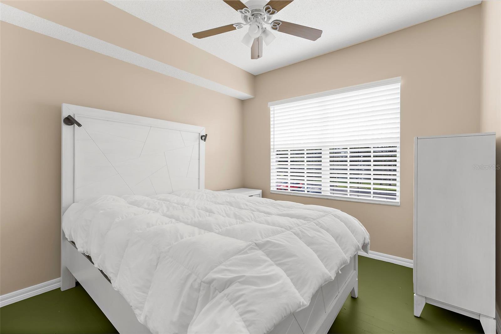 LAS PALMAS OF SARASOTA - Residential Lease