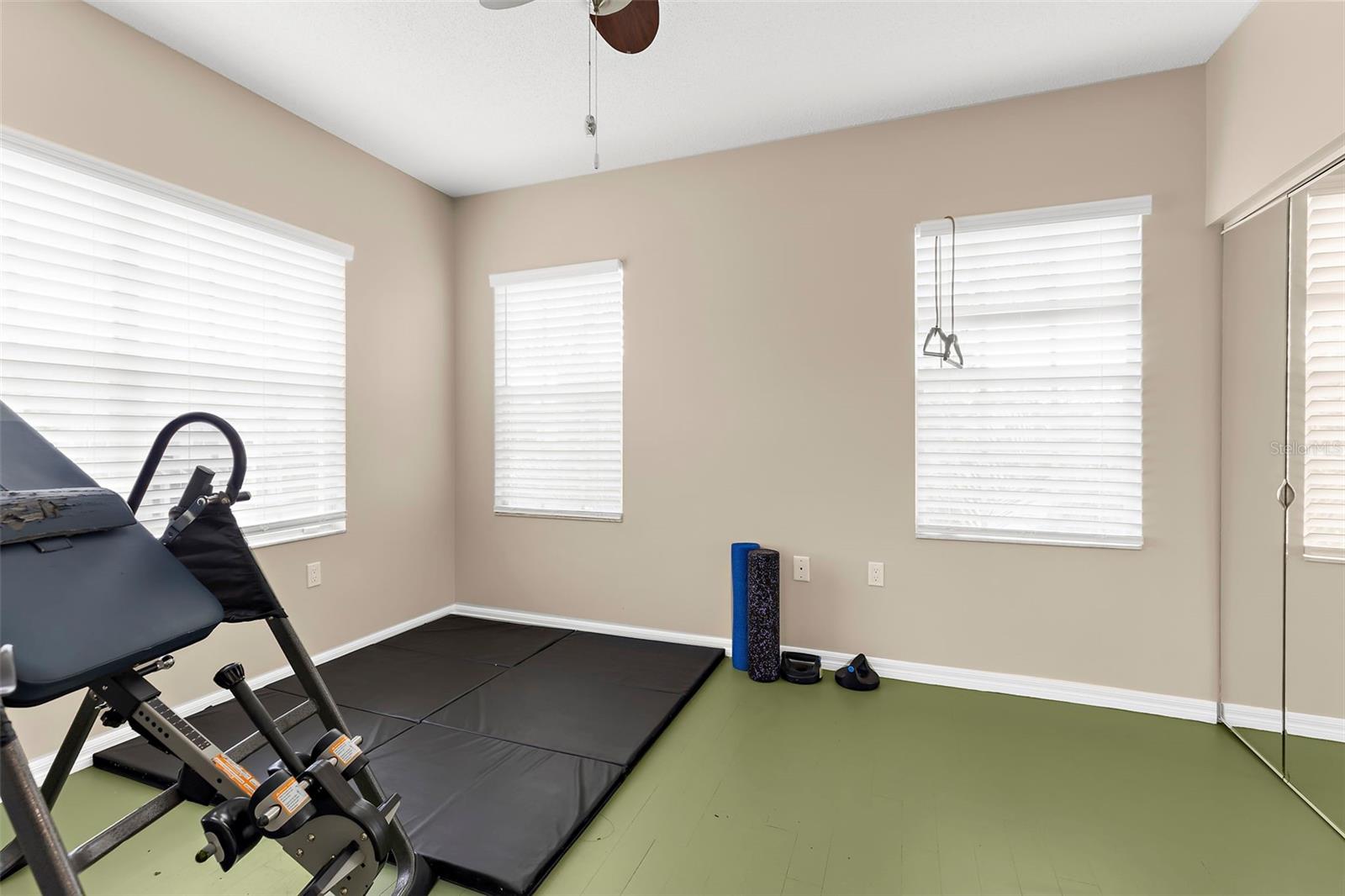 LAS PALMAS OF SARASOTA - Residential Lease