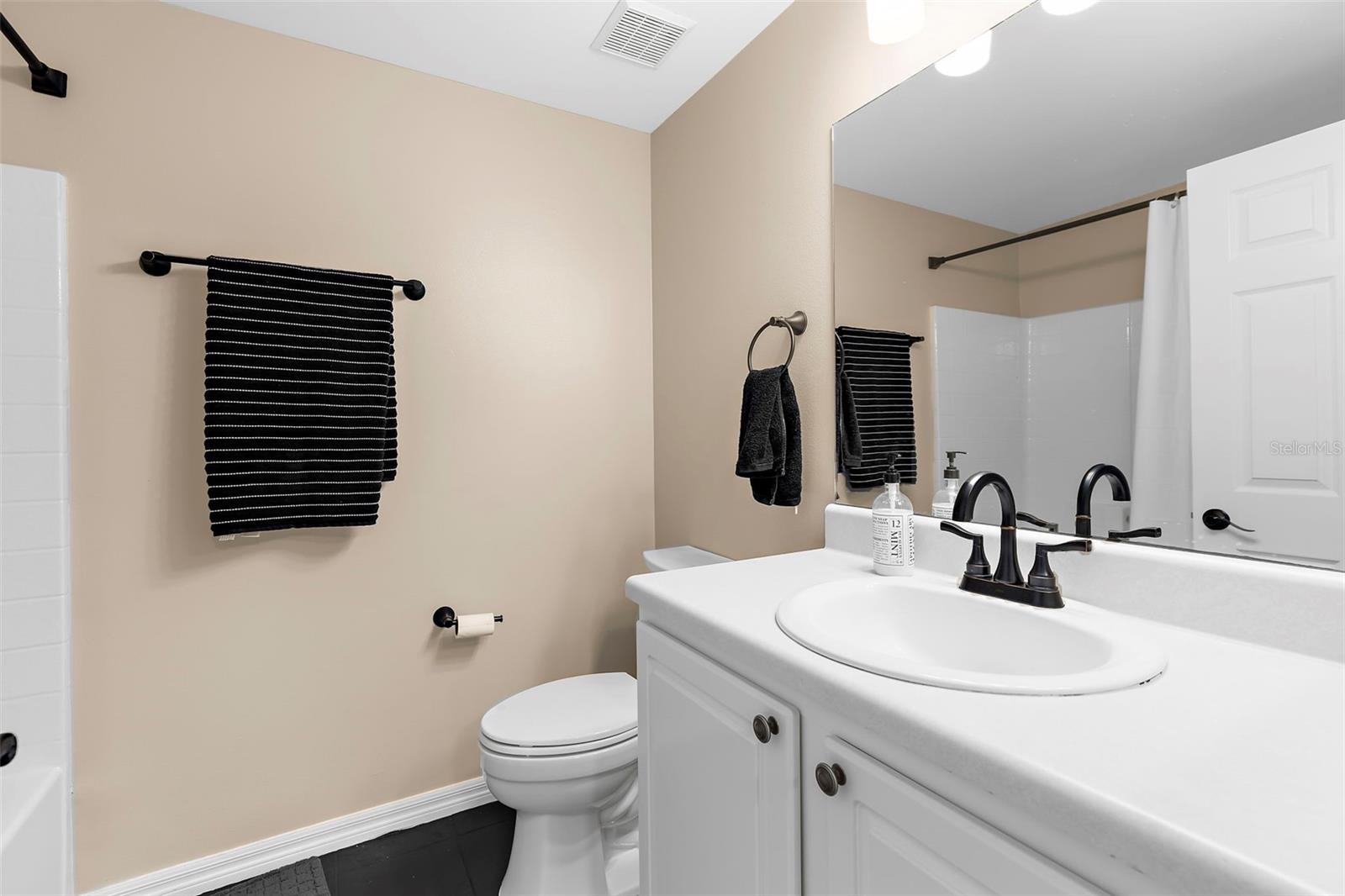 LAS PALMAS OF SARASOTA - Residential Lease