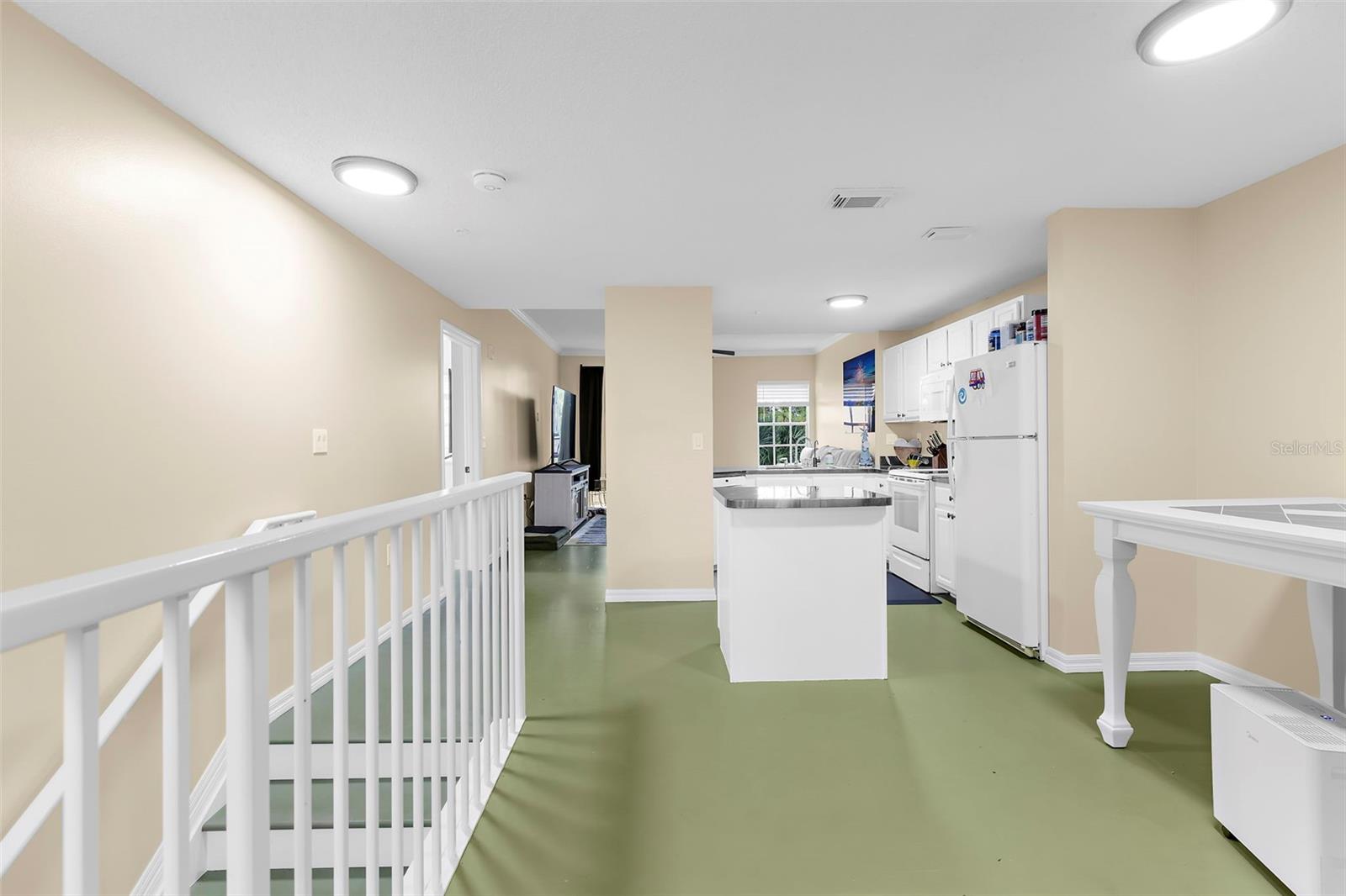 LAS PALMAS OF SARASOTA - Residential Lease