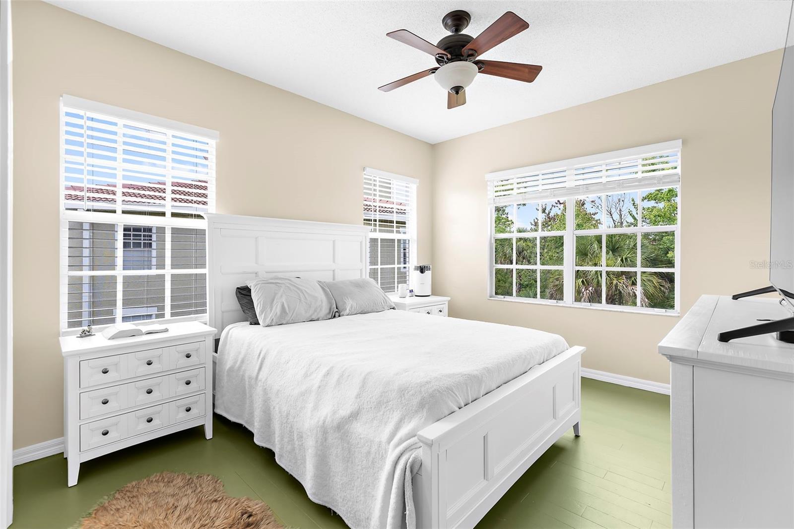 LAS PALMAS OF SARASOTA - Residential Lease