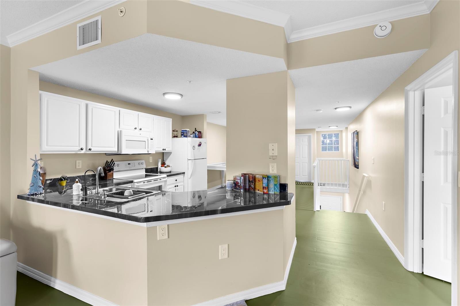 LAS PALMAS OF SARASOTA - Residential Lease