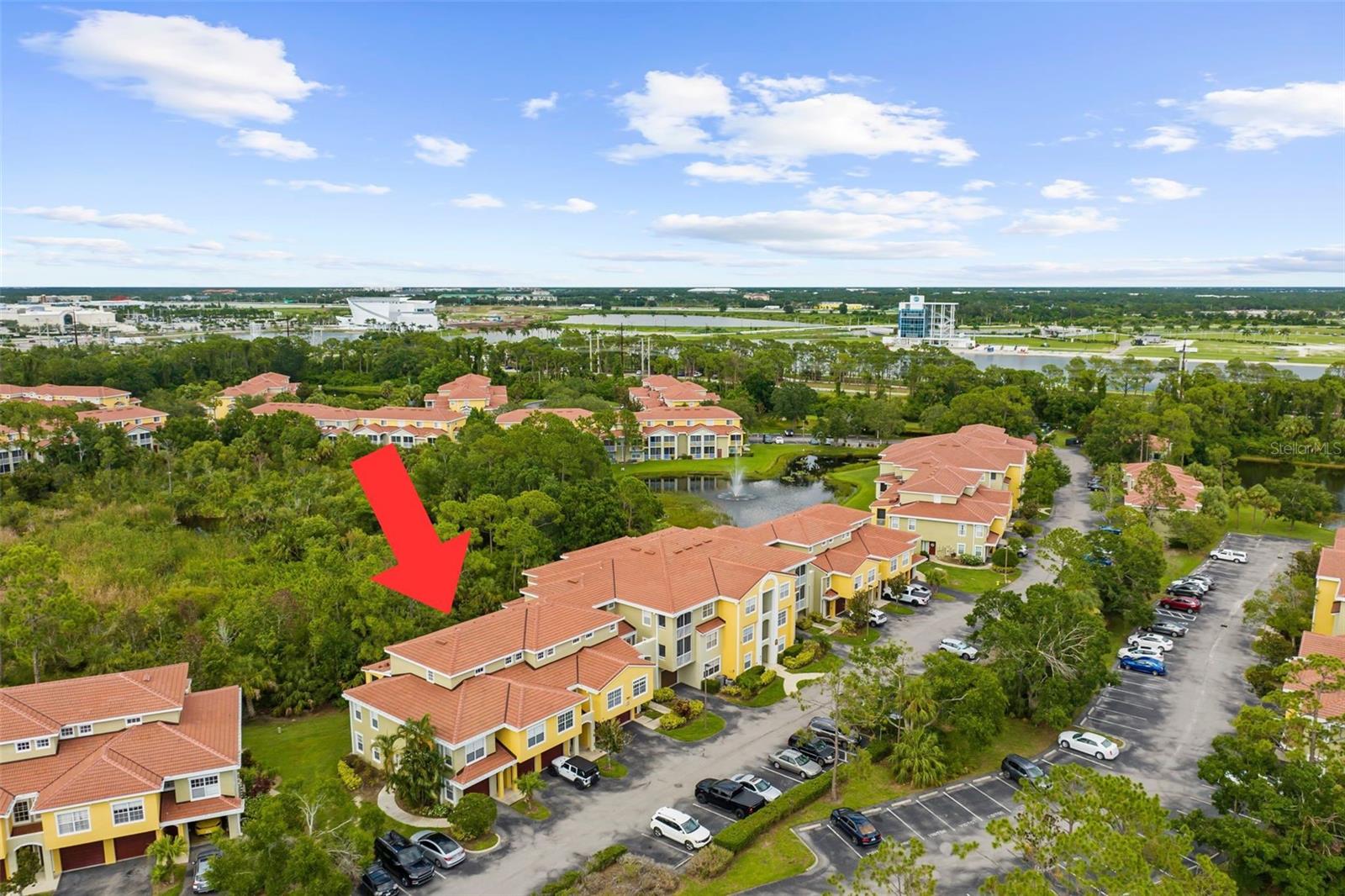 LAS PALMAS OF SARASOTA - Residential Lease