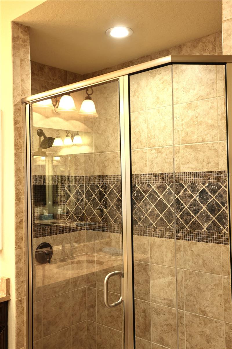 JULIETTE FALLS - Residential