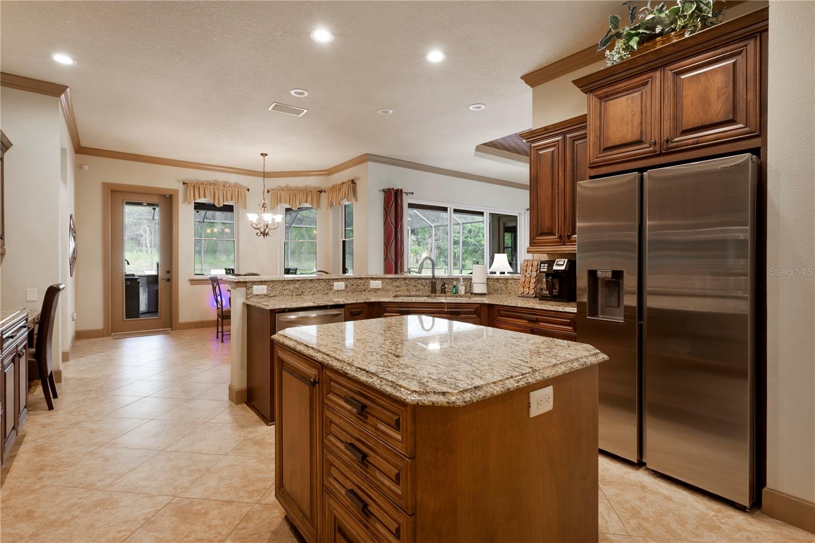 JULIETTE FALLS - Residential