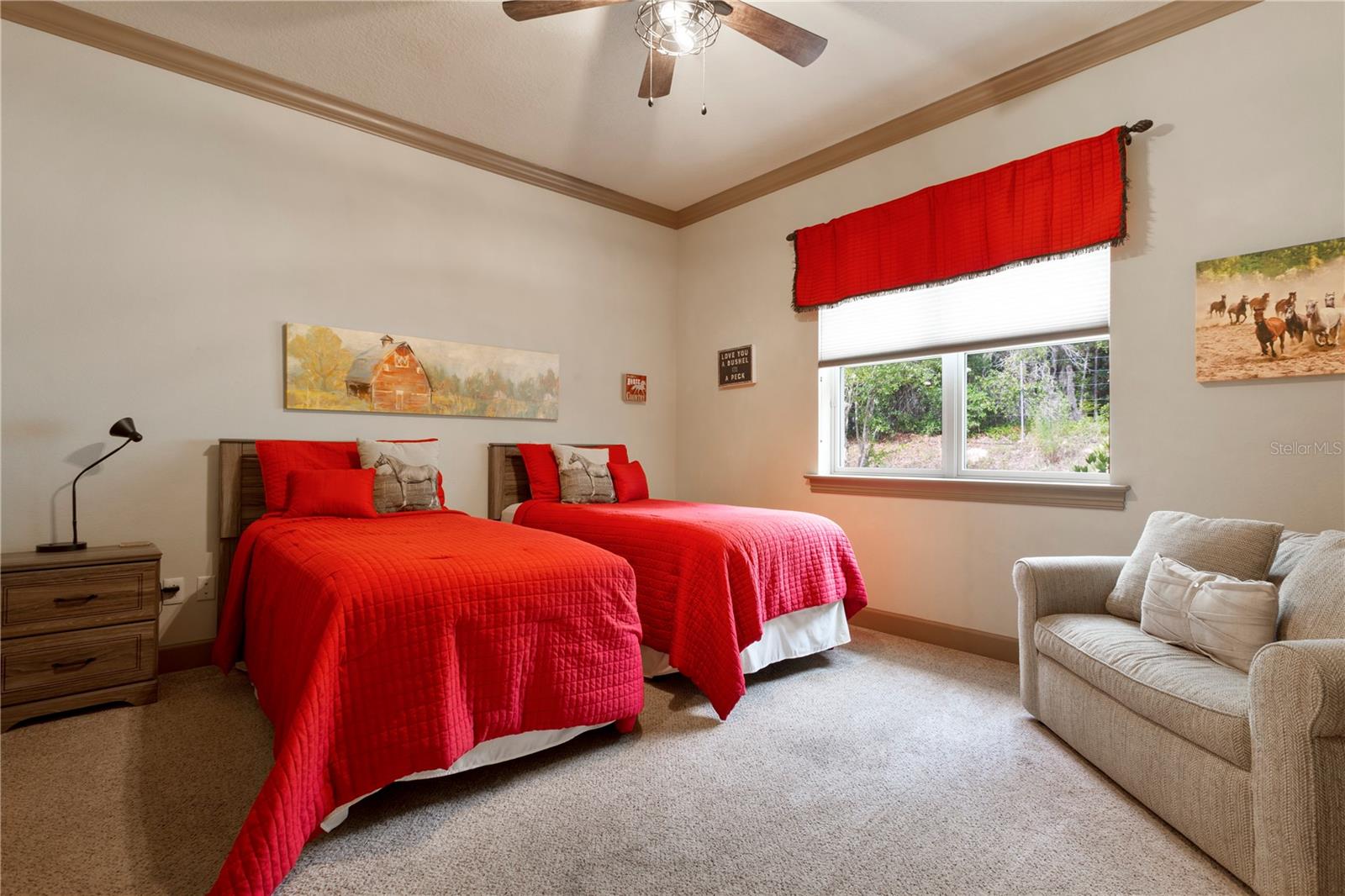 JULIETTE FALLS - Residential