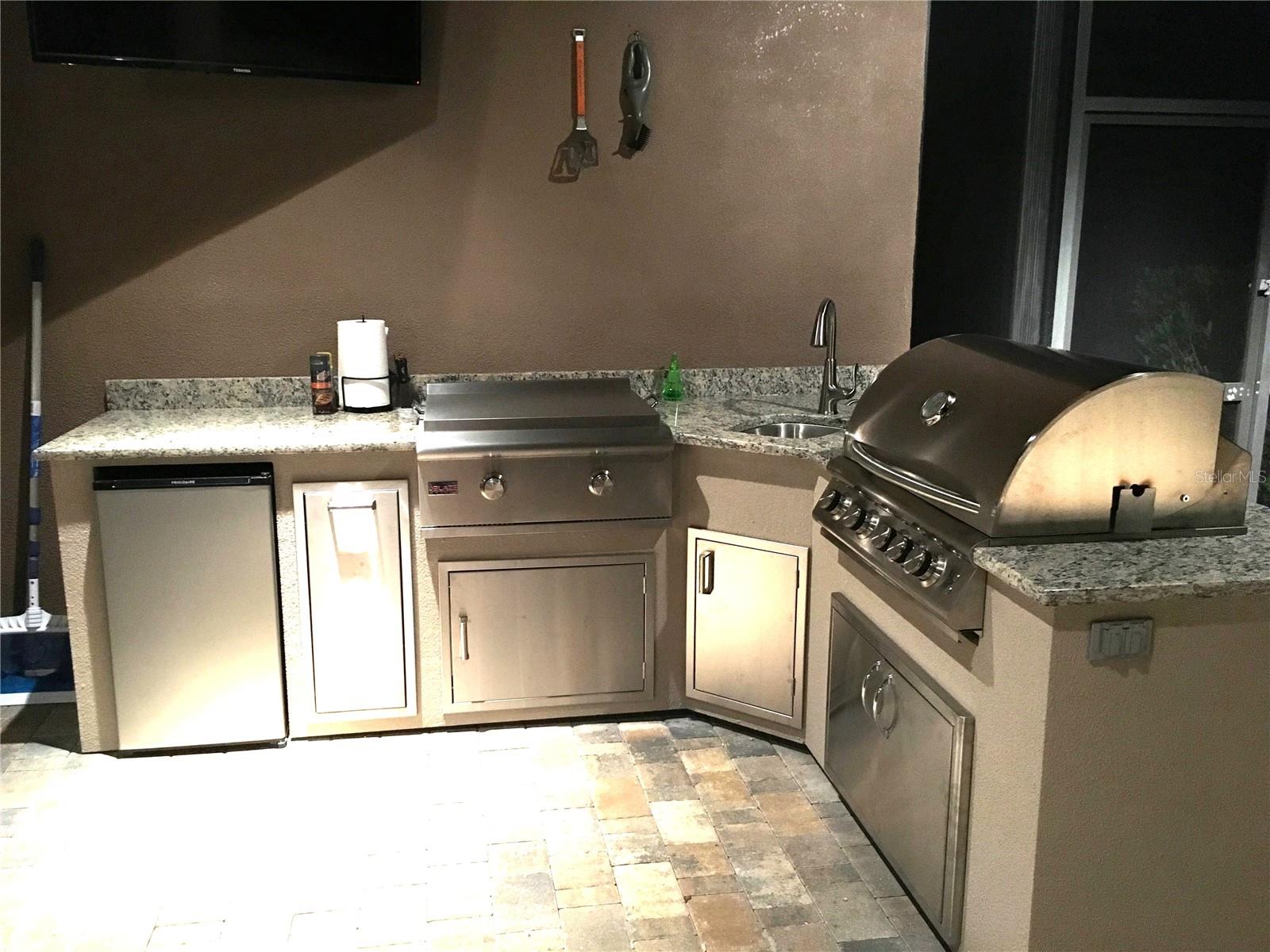 JULIETTE FALLS - Residential