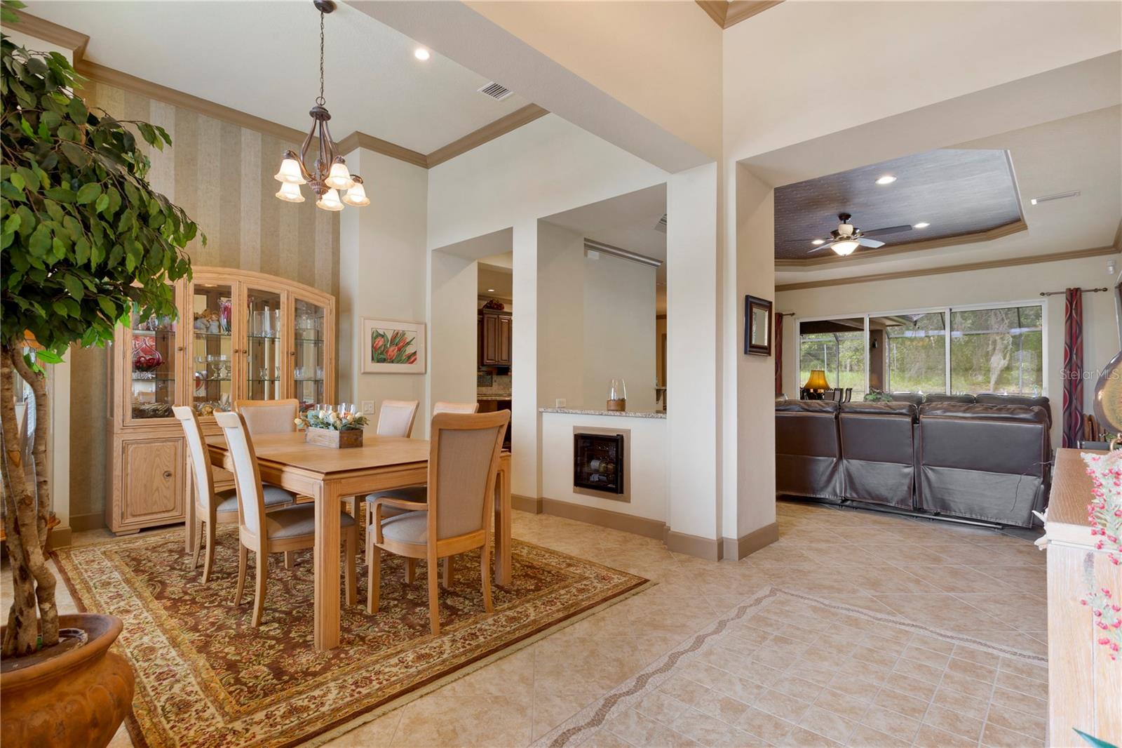 JULIETTE FALLS - Residential