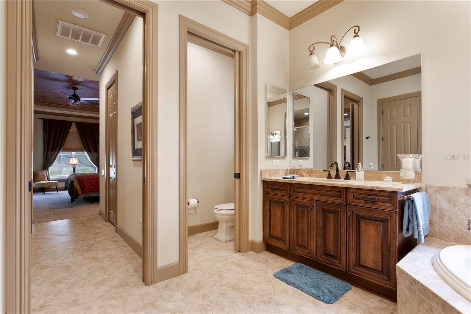 JULIETTE FALLS - Residential