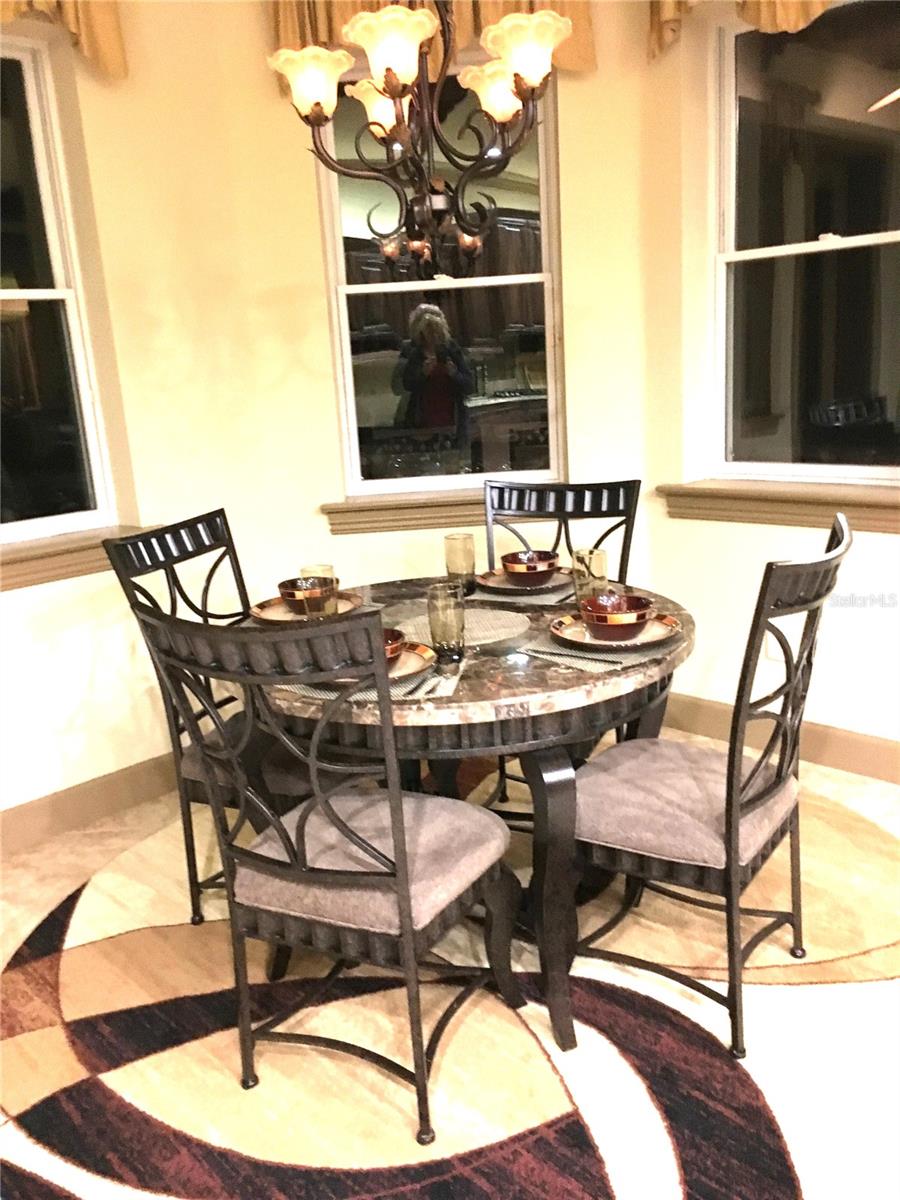 JULIETTE FALLS - Residential