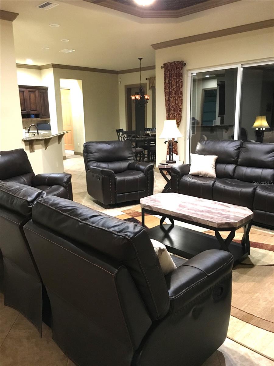 JULIETTE FALLS - Residential