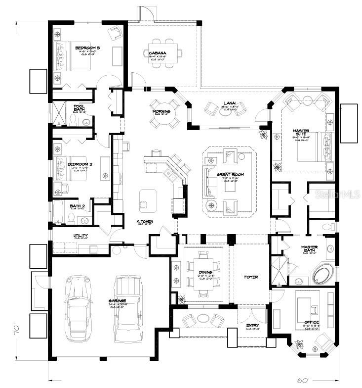 JULIETTE FALLS - Residential