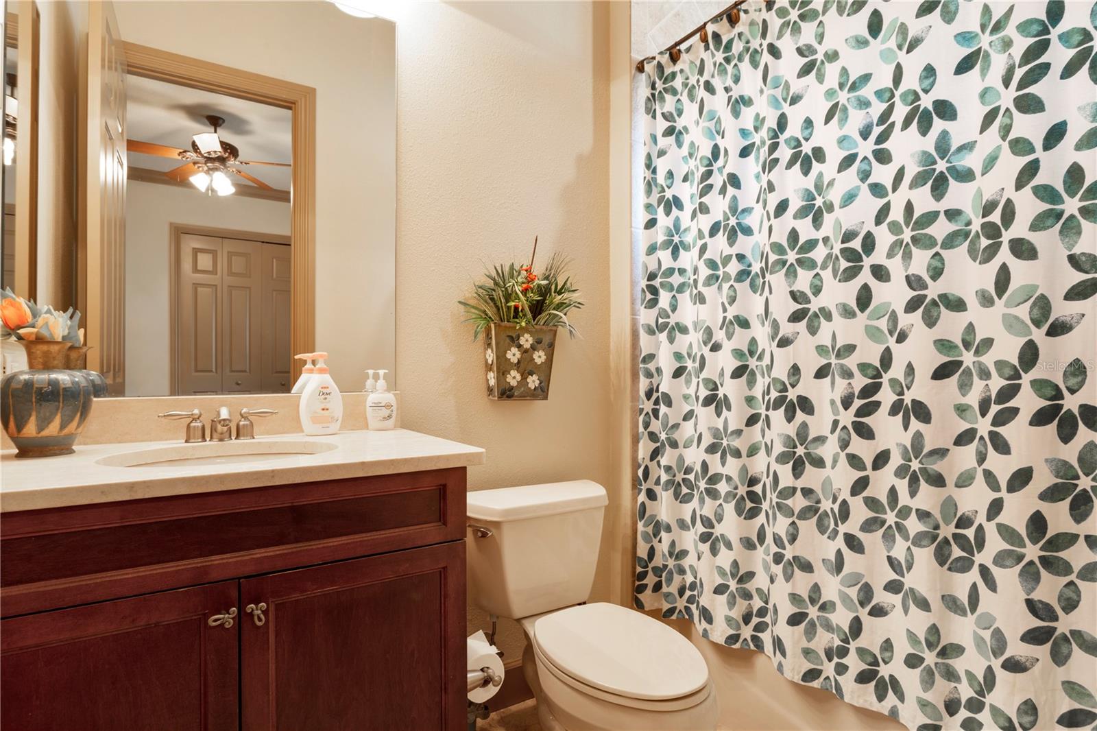 JULIETTE FALLS - Residential