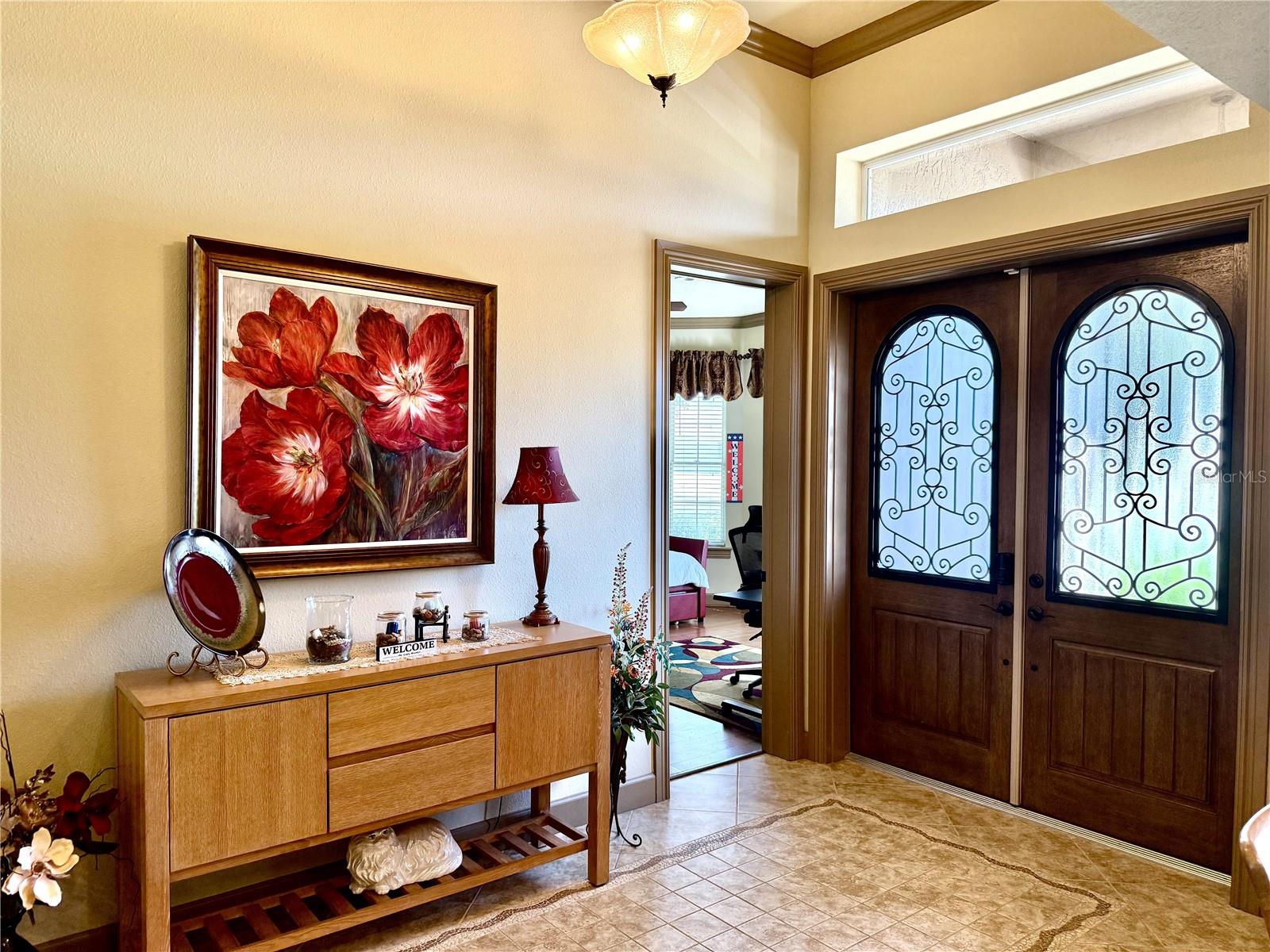 JULIETTE FALLS - Residential