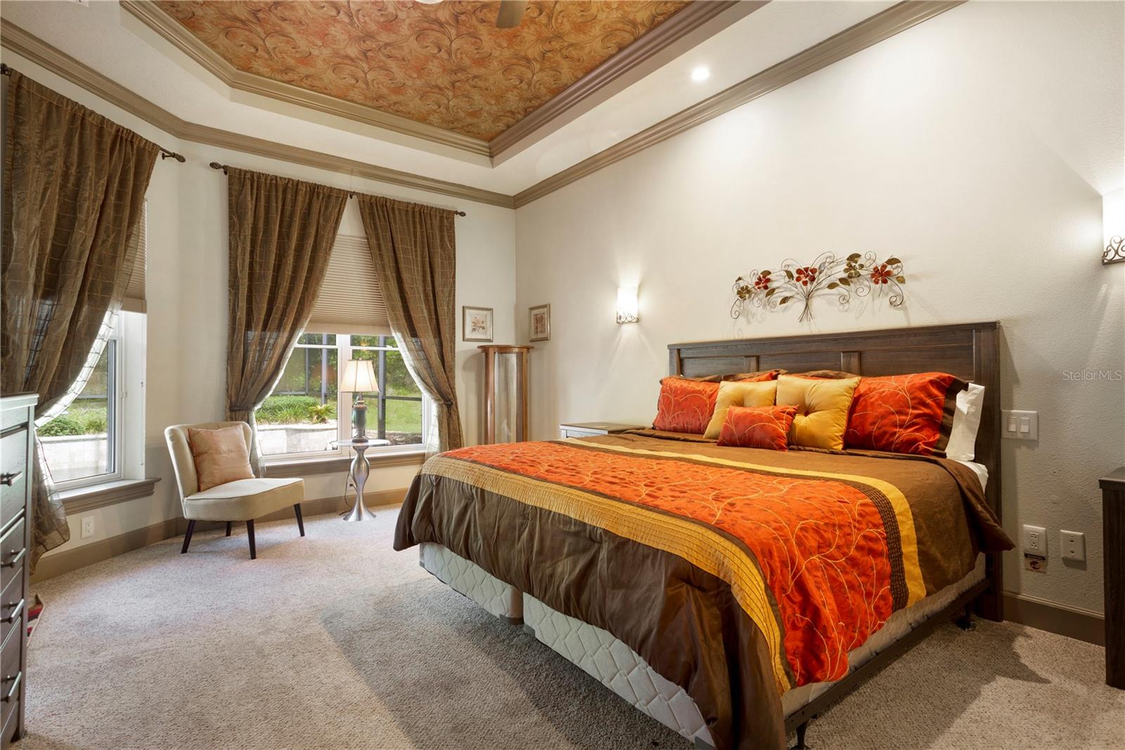 JULIETTE FALLS - Residential