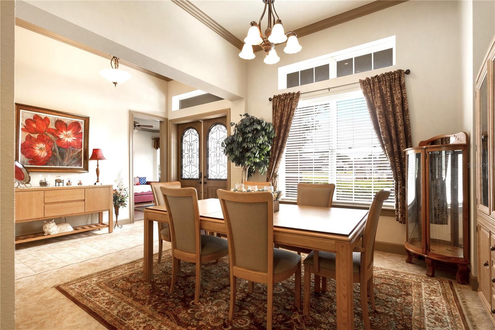 JULIETTE FALLS - Residential