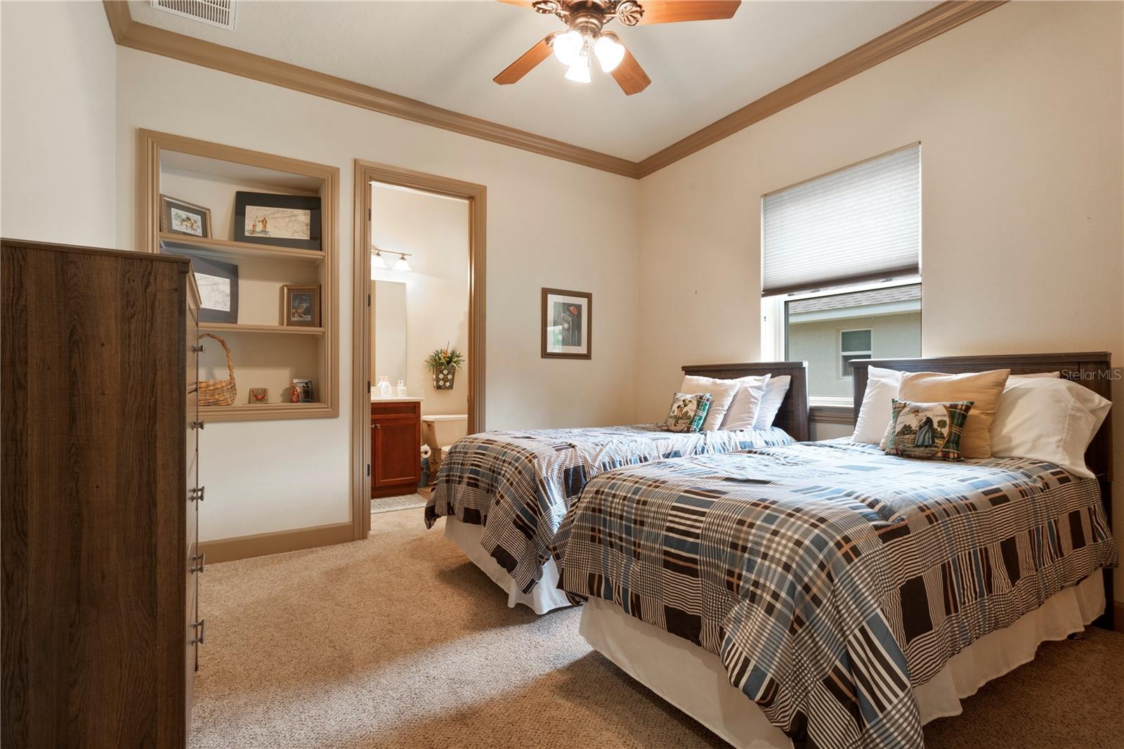 JULIETTE FALLS - Residential