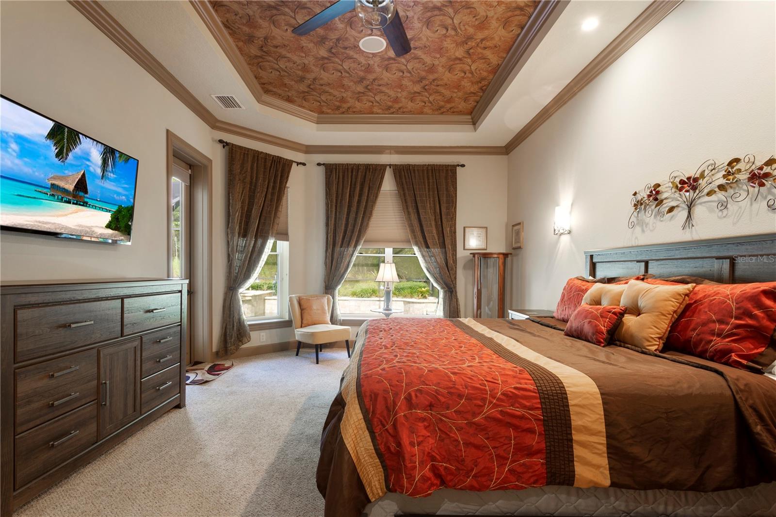 JULIETTE FALLS - Residential